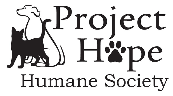 Feature Image for Project Hope Humane Society